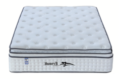 Emperor - Mattress - Rolled