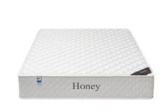 Honey Mattress-Rolled