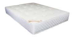 Anti Allergenic Single Mattress - 3ft