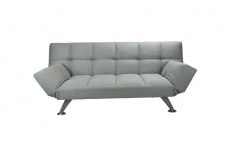 Boston Sofa Bed - Solid Grey
