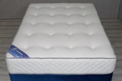 Cambridge Sprung Small Double Mattress - 4ft