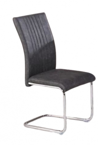 Castello Dining Chair - Grey