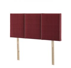 Chelsea Short Height Double 4ft 6in Headboard