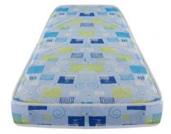 3' Budget Mattress