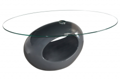 Dale Coffee Table - Grey