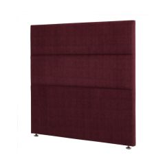 Dual Full Height Double 4ft 6in Headboard