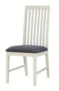 Dunmore Dining Chair - White