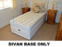 DW Standard Divan Base