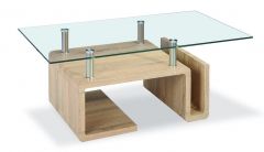 Edith Coffee Table Natural