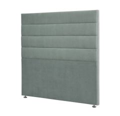 Emerald 4 Row Full Height Headboard 3ft