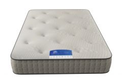 Envoy Pocket Sprung Kingsize Mattress - 5ft