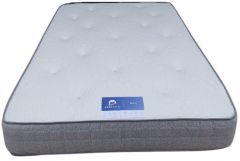 Envoy Pocket Sprung Single Mattress - 3ft