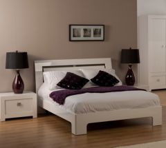 Bari 4'6 Bed