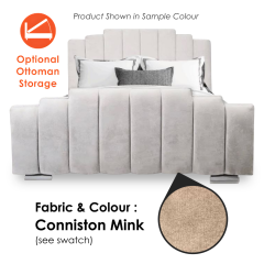 Salamanca Conniston Mink