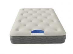 Jubilee Sprung Double Mattress - 4ft 6in