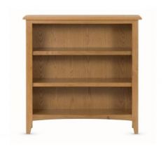 Kilkenny Small Bookcase - Oak