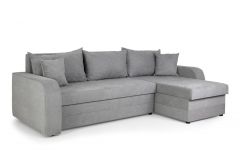 Kris Sofabed Universal Corner - Grey