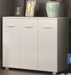 Lido 3 Door Sideboard