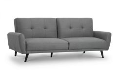 Monza Sofabed - Grey