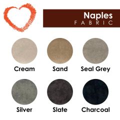 Boulevard Naples Sand