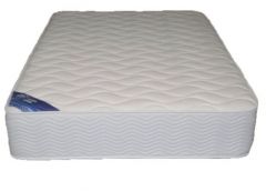 Osteo Care Pocket Sprung Super Kingsize Mattress - 6ft