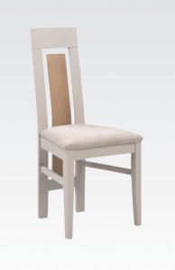Rimini Dining Chair - Stone/Beige