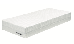 Ice - Mattress - Rolled