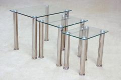 Togo Clear Nest Glass
