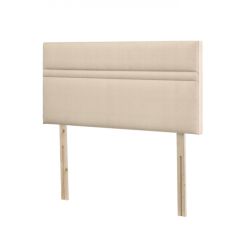 Topaz Premium Short Height Headboard 6ft