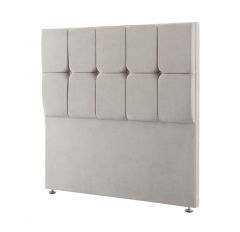 Vogue Full Height King Size Headboard 5ft