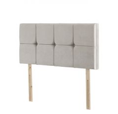 Vogue Short Height King Size Headboard 5ft