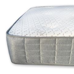 Indulgence 1000 Pocket Springs Single Mattress - 3ft