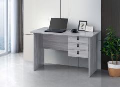 Writing Desk - Grey