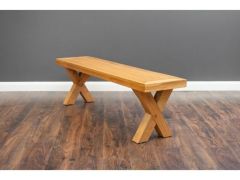 X-Range Bench Large 165cm