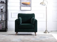 Zurich Chair - Green