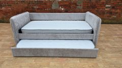 Calia Day Bed - Grey