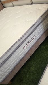 Lusso 3000 Pocket Spring Mattress - 4ft6 - Double