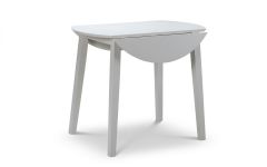 Coast Dining Table - Grey