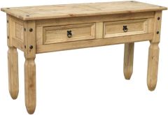 Corona Console Table