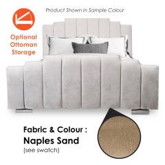 Salamanca Naples Sand