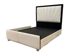 Sunrise Bed Plush Cream