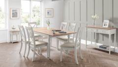 Provence Extending Dining Table