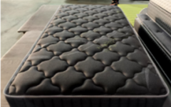 Orion Pocket Spring Double Mattress