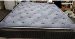 Luna Pocket Spring Double Mattress