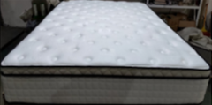 Astra Pocket Spring Double Mattress