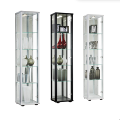 Selby 1 Door - White