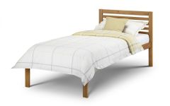 Slocum Bed - Antique Bed
