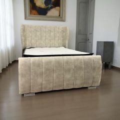 Oxford Lined Conniston Cream