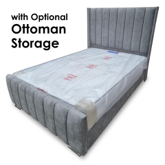 Zaragoza Naples Silver