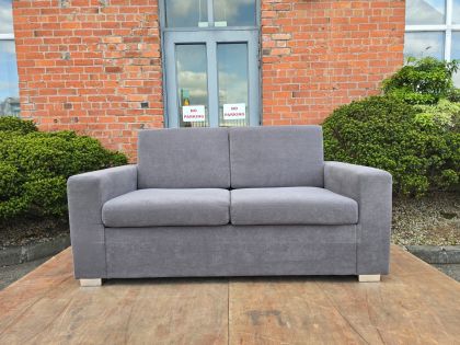 Riley Sofa Bed - Grey